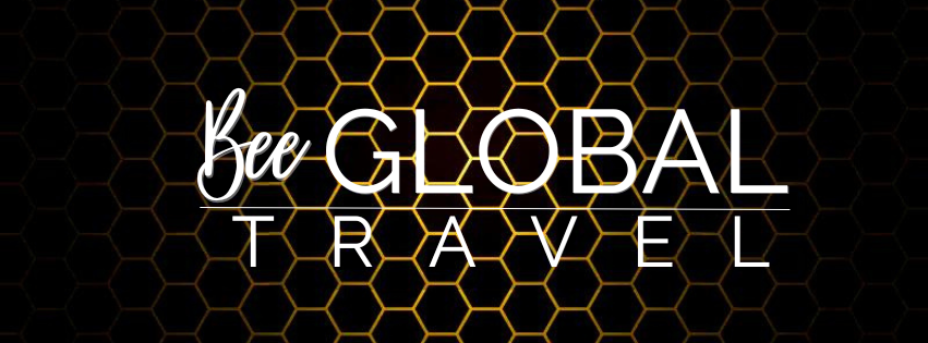 Bee Global Travel logo