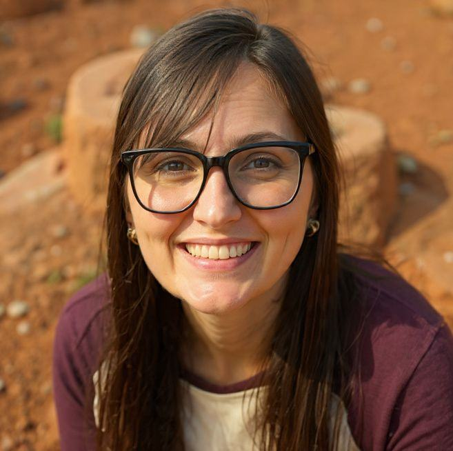 Cruise Brothers Travel Agent Robin Riggsbee